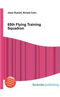 85th Flying Training Squadron