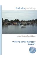 Victoria Inner Harbour Airport: (English)