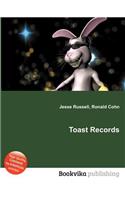 Toast Records