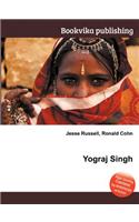 Yograj Singh: (English)