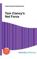 Tom Clancy's Net Force