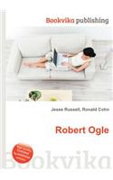 Robert Ogle: (English)