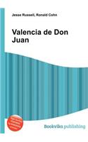 Valencia de Don Juan