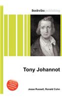 Tony Johannot