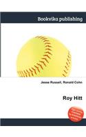 Roy Hitt