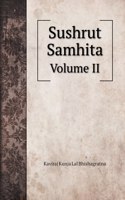 Sushrut Samhita
