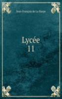 Lycee