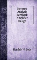 Network Analysis Feedback Amplifier Design