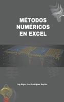 Métodos numéricos en excel