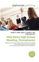 Holy Name High School (Reading, Pennsylvania)