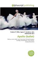 Apollo (Ballet): (English)