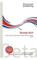 Woody Rich