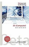 Z5 (Computer): (English)