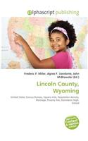 Lincoln County, Wyoming: (English)