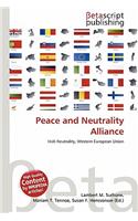 Peace and Neutrality Alliance: (English)