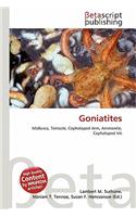 Goniatites: (English)