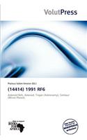 (14414) 1991 Rf6