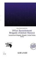 101st Sustainment Brigade (United States): (English)