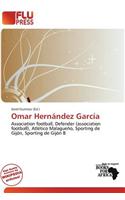 Omar Hern Ndez Garc a: (English)