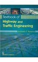 TEXTBOOK OF HIGHWAY AND TRAFFIC ENGINEERING (PB 2020)