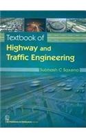 Textbook of Highway and Traffic Engineering