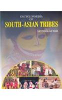 Encyclopaedia of South Asian Tribes