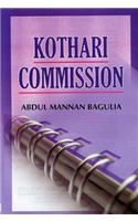 Kothari Commission