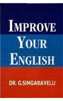 Improve Your English