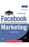 Facebook Marketing : Designing Your Next Marketing Campaign