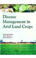 Disease Management in Arid Crops