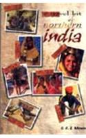 Travel Kit of Northern India