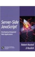 Server Side Javascript (cd)