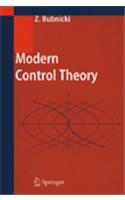 Modern Control Theory: Engineering