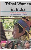 Tribal women in india