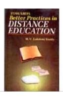 Towards better practice in distance education