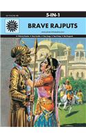 Brave Rajputs