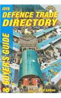 Defence Trade Directory & Buyers Guide