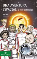 Una Aventura Espacial: