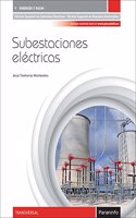Subestaciones electricas