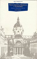 Renacimiento, Barroco y Clasicismo