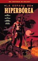 LA ESPADA DE HIPERBOREA