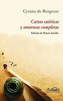 Cartas satiricas y amorosas completas