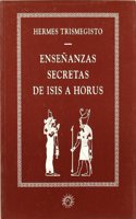 Ensenanzas secretas de Isis a Horus