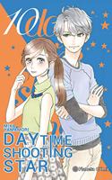 Daytime Shooting Star no 10/13