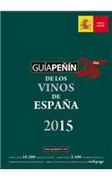 Penin Guide to Spanish Wine