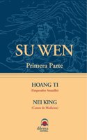 Su Wen 1/ Su Wen 1