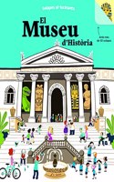 El Museu d'Historia: Solapes alÂ·lucinants