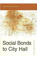 Social Bonds to City Hall