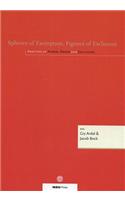 Spheres of Exemption, Figures of Exclusion