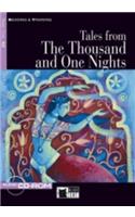 Thousand and One Nights+cdrom